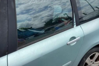 Face avant PEUGEOT 307