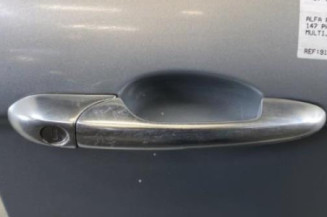Porte avant droit ALFA ROMEO 147