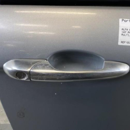 Porte avant droit ALFA ROMEO 147