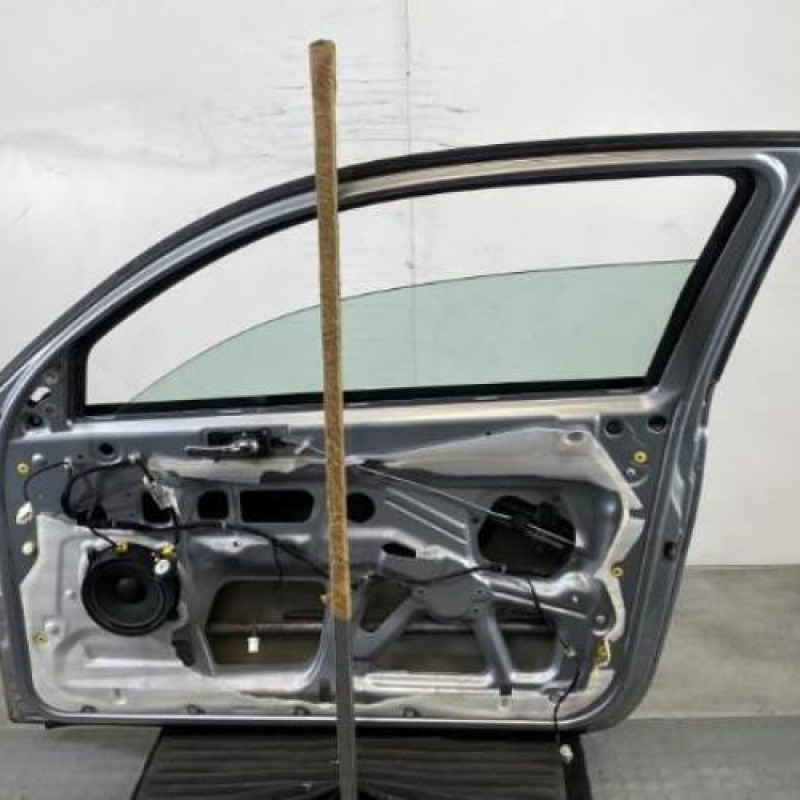 Porte avant droit ALFA ROMEO 147 Photo n°8