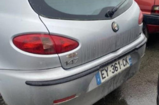 Porte avant droit ALFA ROMEO 147
