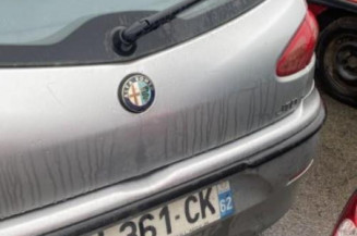 Porte avant droit ALFA ROMEO 147