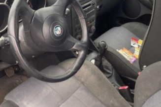 Porte avant droit ALFA ROMEO 147