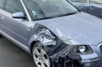 Retroviseur interieur AUDI A3 2