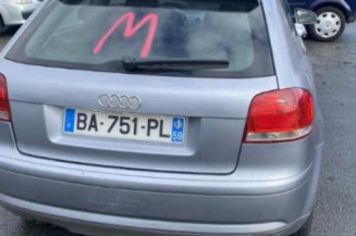 Retroviseur interieur AUDI A3 2