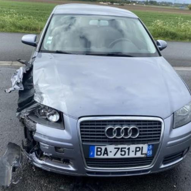 Retroviseur interieur AUDI A3 2 Photo n°13