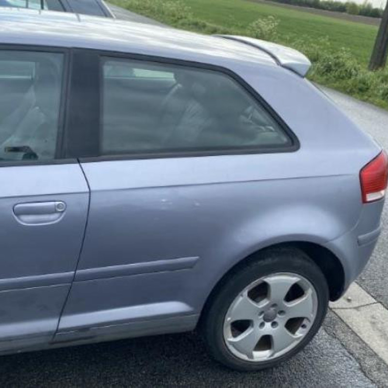 Retroviseur interieur AUDI A3 2 Photo n°15