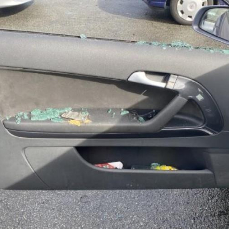 Retroviseur interieur AUDI A3 2 Photo n°16