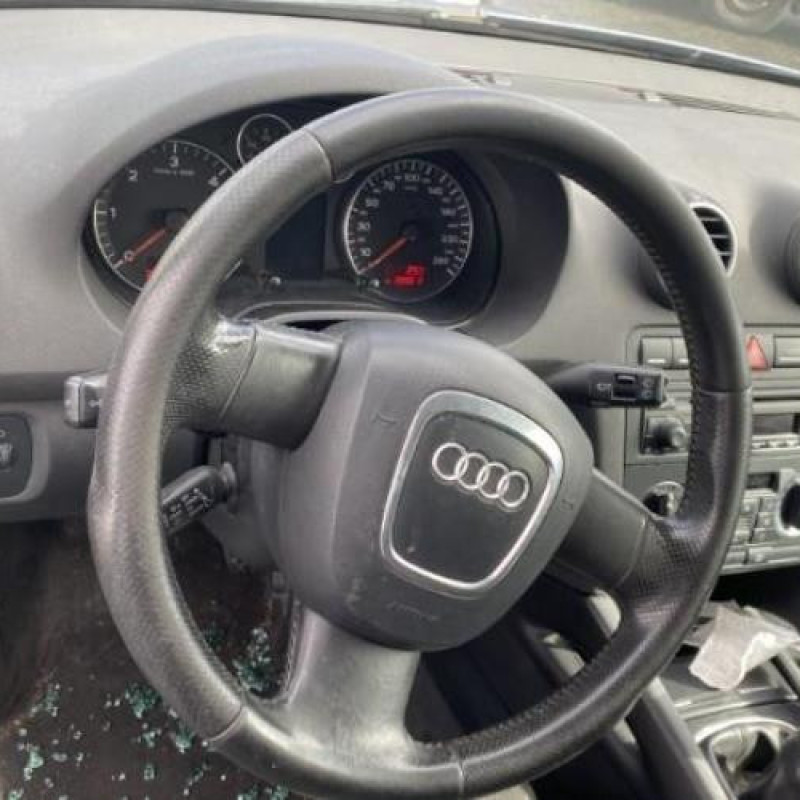 Retroviseur interieur AUDI A3 2 Photo n°19
