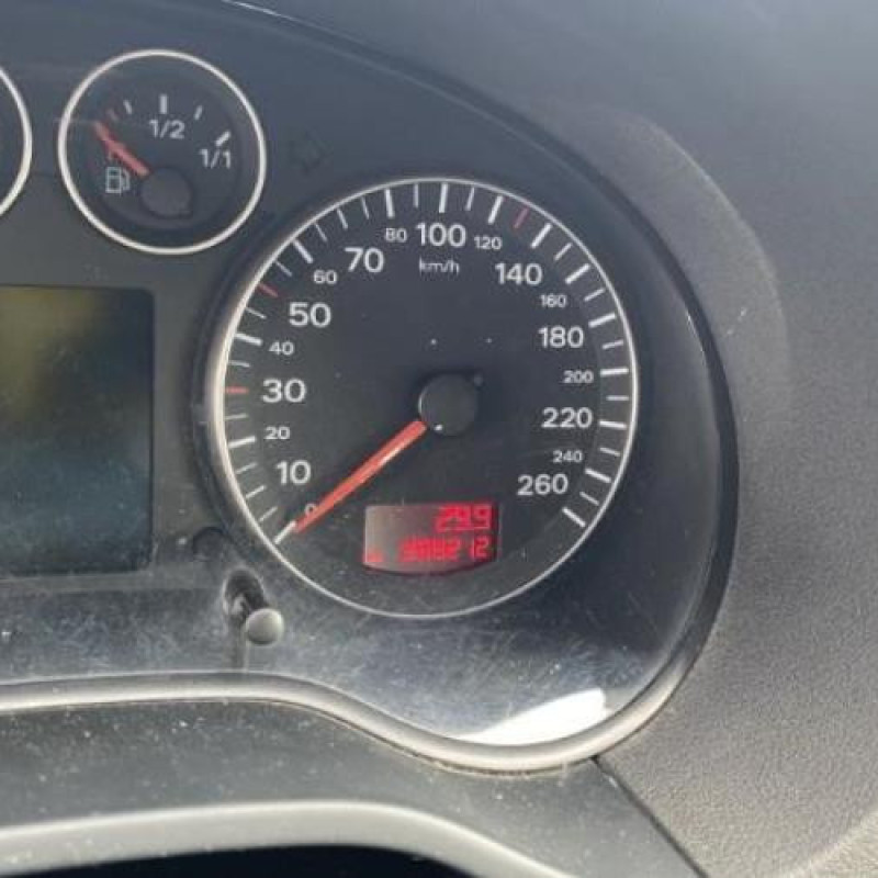 Retroviseur interieur AUDI A3 2 Photo n°20