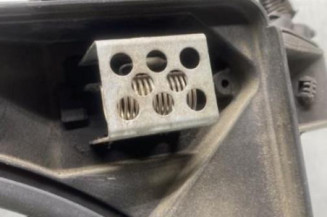 Moto ventilateur radiateur PEUGEOT 107