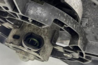 Moto ventilateur radiateur RENAULT KANGOO 2
