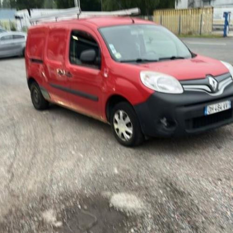 Moto ventilateur radiateur RENAULT KANGOO 2 Photo n°6