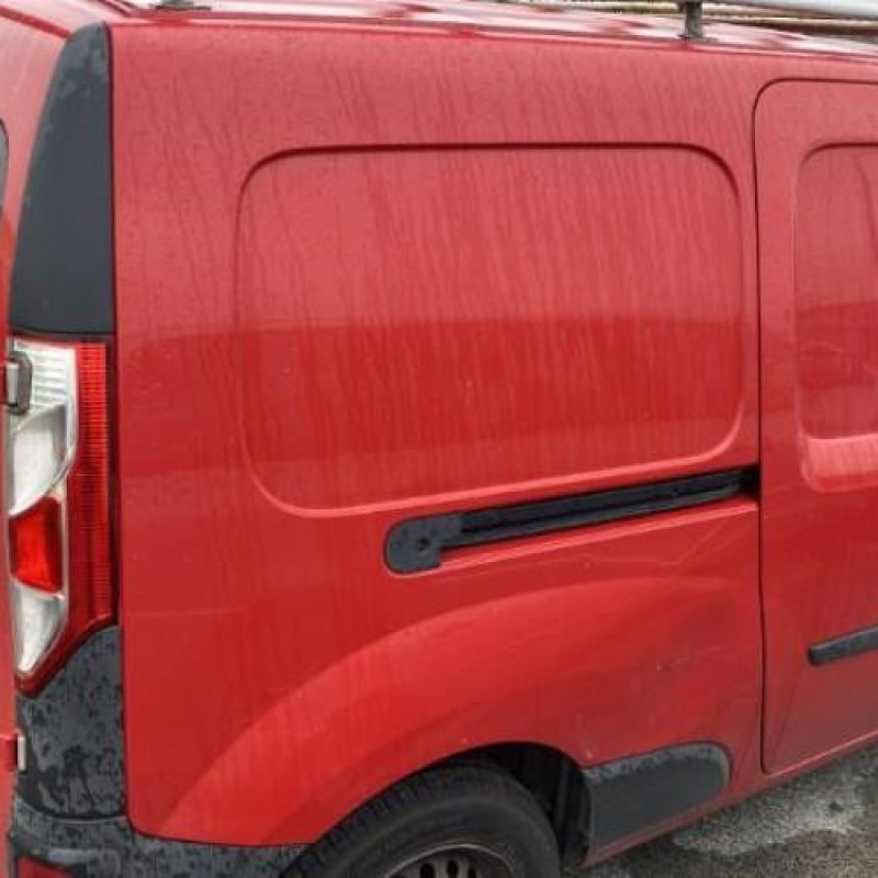 Moto ventilateur radiateur RENAULT KANGOO 2 Photo n°19