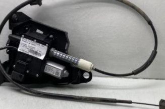 Bloc electrique de frein a main CITROEN C4 GRAND PICASSO 1