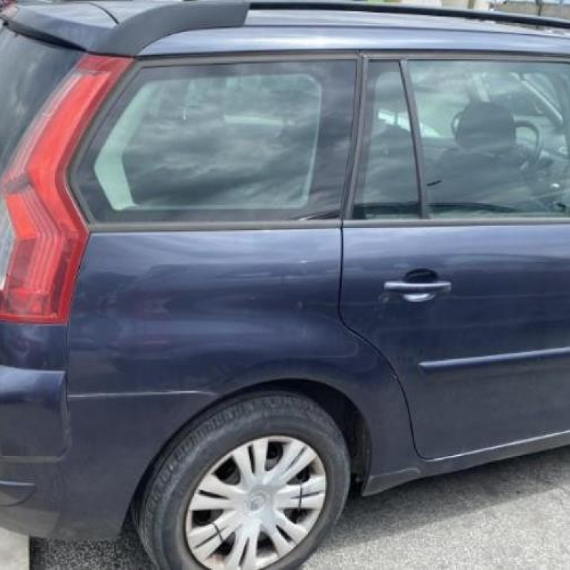 Bloc electrique de frein a main CITROEN C4 GRAND PICASSO 1 Photo n°10