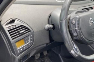Bloc electrique de frein a main CITROEN C4 GRAND PICASSO 1