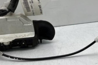 Serrure avant gauche CITROEN C5 2