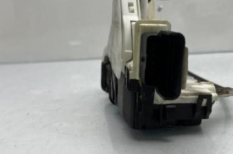 Serrure avant gauche CITROEN C5 2