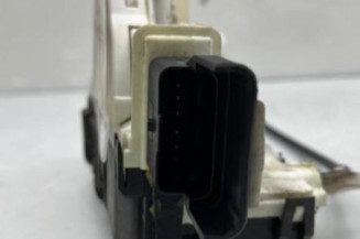 Serrure avant gauche CITROEN C5 2
