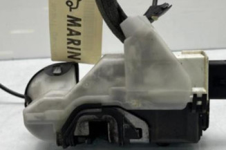 Serrure avant gauche CITROEN C5 2