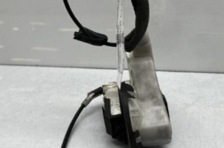 Serrure avant gauche CITROEN C5 2