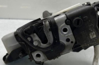Serrure avant gauche CITROEN C5 2