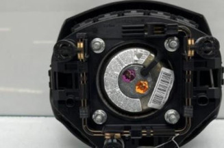 Air bag conducteur FIAT 500 2
