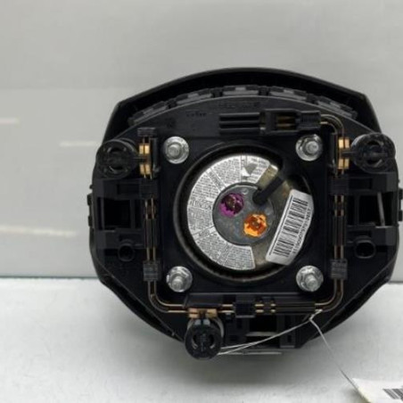 Air bag conducteur FIAT 500 2
