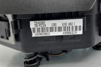 Air bag conducteur FIAT 500 2