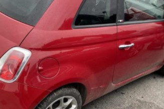 Air bag conducteur FIAT 500 2