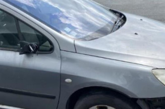 Face avant PEUGEOT 307
