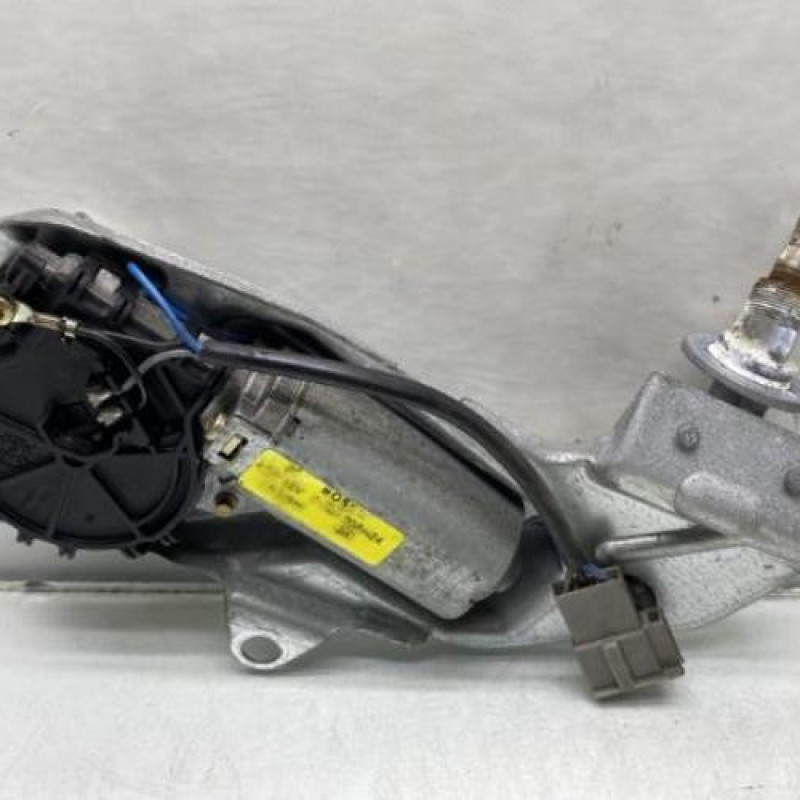 Moteur essuie glace arriere RENAULT MEGANE 1 Photo n°2