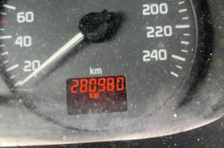 Moteur essuie glace arriere RENAULT MEGANE 1