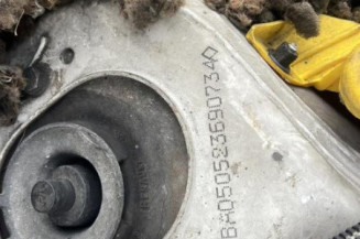 Moteur essuie glace arriere RENAULT MEGANE 1