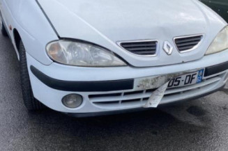 Moteur essuie glace arriere RENAULT MEGANE 1