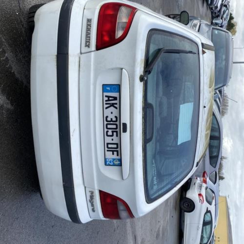 Moteur essuie glace arriere RENAULT MEGANE 1 Photo n°14