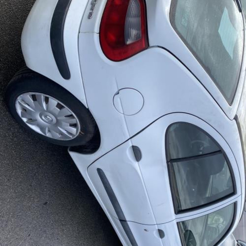 Moteur essuie glace arriere RENAULT MEGANE 1 Photo n°16