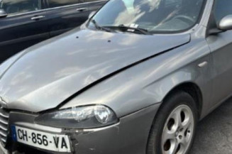 Porte avant droit ALFA ROMEO 147