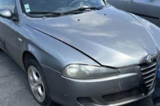Porte avant droit ALFA ROMEO 147