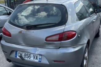 Porte avant droit ALFA ROMEO 147