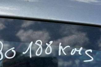Porte avant droit ALFA ROMEO 147