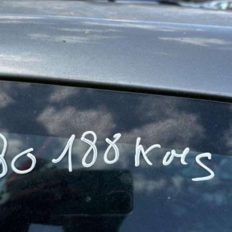 Porte avant droit ALFA ROMEO 147 Photo n°13