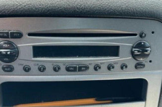 Porte avant droit ALFA ROMEO 147