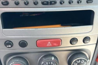 Porte avant droit ALFA ROMEO 147