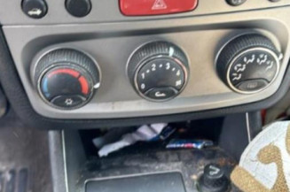 Porte avant droit ALFA ROMEO 147