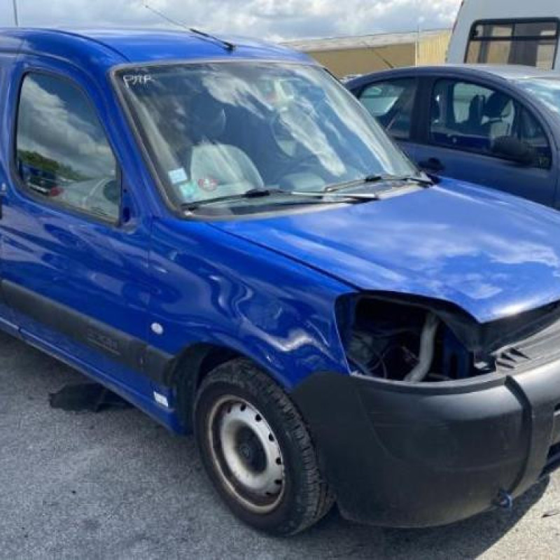 mot. essuie glace arrière droit CITROEN BERLINGO 1 Photo n°5