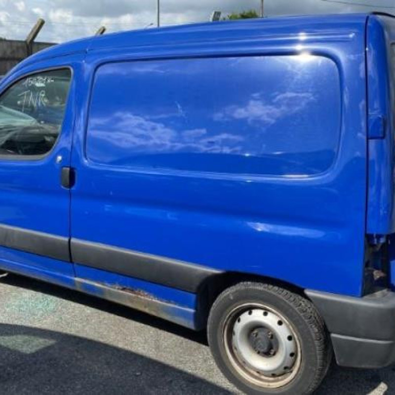 mot. essuie glace arrière droit CITROEN BERLINGO 1 Photo n°10