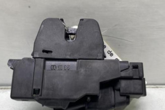Serrure de coffre CITROEN C5 AIRCROSS Photo n°1