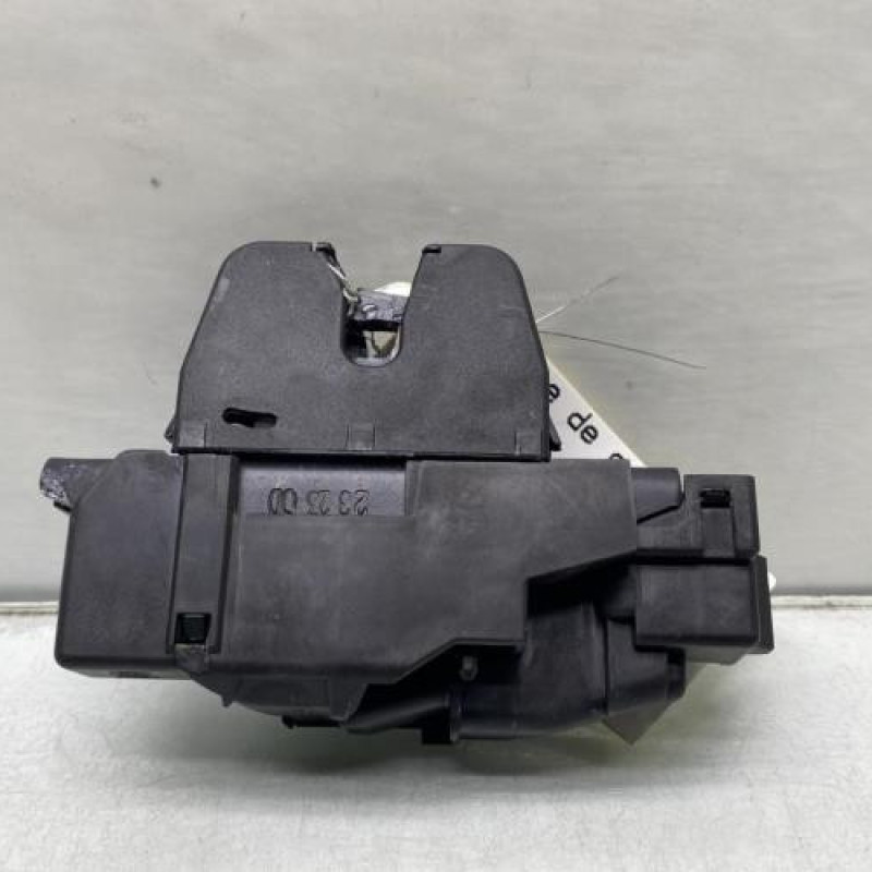 Serrure de coffre CITROEN C5 AIRCROSS Photo n°1